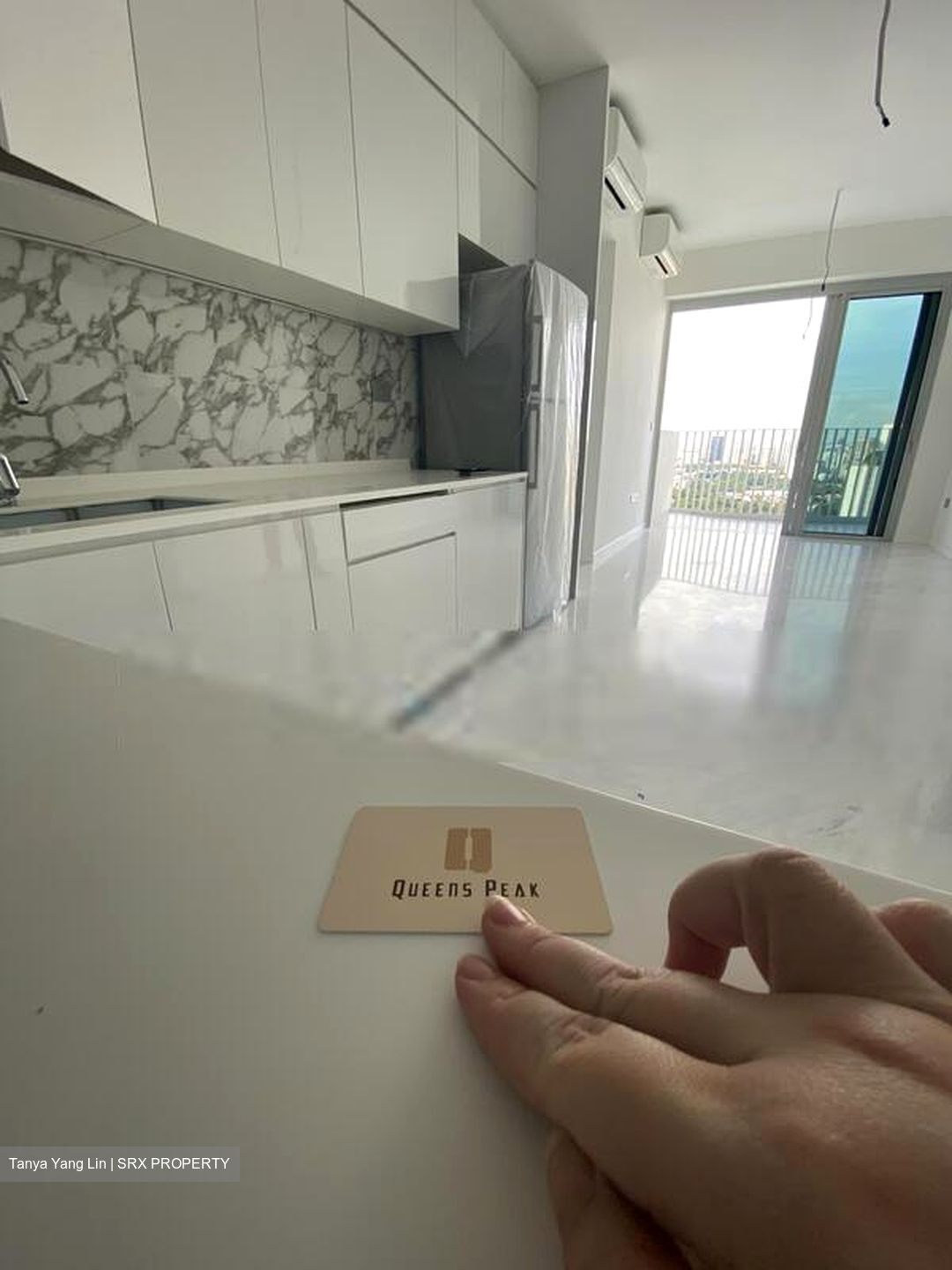 Queens Peak (D3), Condominium #411474111
